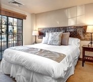 Bedroom 3 K B M Resorts: Cbi-101, Near Slopes, Fireplace, Private Deck!