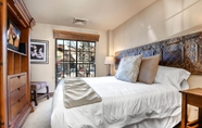 Bedroom 2 K B M Resorts: Cbi-101, Near Slopes, Fireplace, Private Deck!