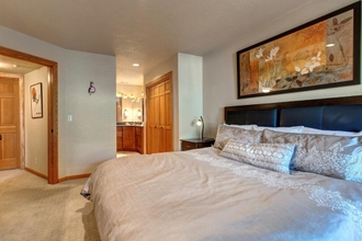 Others 4 K B M Resorts: Bcc-1101, Close to Historic Main Street & Deer Valley - No Car Needed!