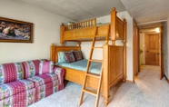 Others 2 K B M Resorts: Bcc-1101, Close to Historic Main Street & Deer Valley - No Car Needed!