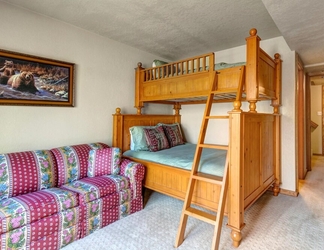 Others 2 K B M Resorts: Bcc-1101, Close to Historic Main Street & Deer Valley - No Car Needed!