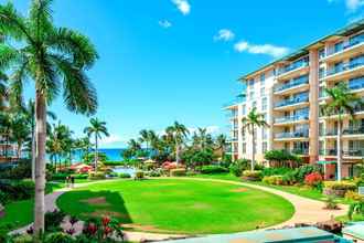 ภายนอกอาคาร 4 K B M Resorts: Honua Kai Hokulani Hkh-225, Spacious 2 Bedrooms With XL Lanai & Ocean Views, L'occitane, Ideal for Families, Includes Rental Car!