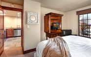 Bedroom 2 K B M Resorts: Cbi-205, Walk to Park City Slopes, Citywide Shuttle