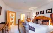 Bedroom 4 K B M Resorts: Bbl-251 Walk to DV Mid Mountain Ski Slopes, Private Hot Tub!