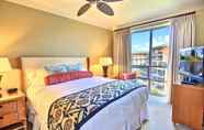 ห้องนอน 5 K B M Resorts: Honua Kai Hokulani Hkh-648, Spectacular 2 Bedrooms, XL Lanai & Ocean Views, Perfect for Families or Couples, Includes Rental Car!