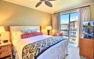 Kamar Tidur 5 K B M Resorts: Honua Kai Hokulani Hkh-648, Spectacular 2 Bedrooms, XL Lanai & Ocean Views, Perfect for Families or Couples, Includes Rental Car!