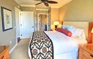 ห้องนอน 3 K B M Resorts: Honua Kai Hokulani Hkh-648, Spectacular 2 Bedrooms, XL Lanai & Ocean Views, Perfect for Families or Couples, Includes Rental Car!