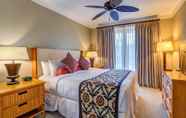 Bedroom 6 K B M Resorts: Honua Kai Hokulani Hkh-822, Spacious Corner 2 Bedrooms, With Mountain Views, L'occitane, Beach & Kid Amenities, Includes Rental Car!