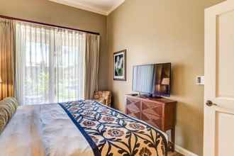 Bedroom 4 K B M Resorts: Honua Kai Konea Hkk-112, Rare Ground Floor 2 Bedrooms, 14 ft Ceilings, Easy Pool/beach Access, Great for Families, Includes Rental Car!