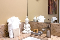 In-room Bathroom K B M Resorts: Kapalua Bay Villa Kbv-30g2, Remodeled Ocean Front 1bedroom, Amazing Views, L'occitane, Beach & Kid Amenities, Includes Rental Car!