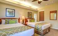 Bedroom 2 K B M Resorts: Kapalua Bay Villa Kbv-16g4, Ocean View 2 Bedrooms w/ 2 Queen Beds in 2nd Master, Includes Rental Car!