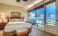 Bilik Tidur 4 K B M Resorts: Kapalua Bay Villa Kbv-16g4, Ocean View 2 Bedrooms w/ 2 Queen Beds in 2nd Master, Includes Rental Car!