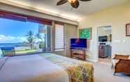 Bedroom 3 K B M Resorts: Kapalua Bay Villa Kbv-16g4, Ocean View 2 Bedrooms w/ 2 Queen Beds in 2nd Master, Includes Rental Car!
