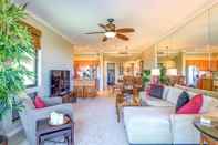 Lobby K B M Resorts: Kapalua Golf Villa Kgv-16t4, Remodeled 1 Bedroom With Ocean Views, Includes Rental Car!