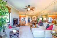 Lobi K B M Resorts: Kapalua Golf Villa Kgv-16t4, Remodeled 1 Bedroom With Ocean Views, Includes Rental Car!