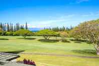 Pusat Kebugaran K B M Resorts: Kapalua Golf Villa Kgv-16t4, Remodeled 1 Bedroom With Ocean Views, Includes Rental Car!