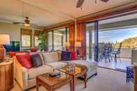 Common Space K B M Resorts: Kapalua Golf Villa Kgv-16t4, Remodeled 1 Bedroom With Ocean Views, Includes Rental Car!