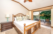 Phòng ngủ 4 K B M Resorts: Kapalua Golf Villa Kgv-16p3, Upgraded 2 Bedrooms With Fairway Views, L'occitane, Beach & Kid Amenities, Includes Rental Car!