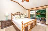 Bedroom 4 K B M Resorts: Kapalua Golf Villa Kgv-16p3, Upgraded 2 Bedrooms With Fairway Views, L'occitane, Beach & Kid Amenities, Includes Rental Car!
