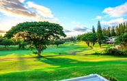 Trung tâm thể thao 2 K B M Resorts: Kapalua Golf Villa Kgv-16p3, Upgraded 2 Bedrooms With Fairway Views, L'occitane, Beach & Kid Amenities, Includes Rental Car!