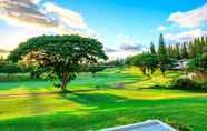 ห้องออกกำลังกาย 2 K B M Resorts: Kapalua Golf Villa Kgv-16p3, Upgraded 2 Bedrooms With Fairway Views, L'occitane, Beach & Kid Amenities, Includes Rental Car!