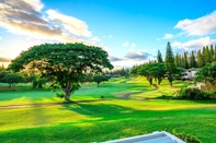 Pusat Kecergasan K B M Resorts: Kapalua Golf Villa Kgv-16p3, Upgraded 2 Bedrooms With Fairway Views, L'occitane, Beach & Kid Amenities, Includes Rental Car!