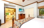 Bilik Tidur 3 K B M Resorts: Kapalua Golf Villa Kgv-16p3, Upgraded 2 Bedrooms With Fairway Views, L'occitane, Beach & Kid Amenities, Includes Rental Car!