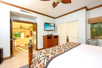 Phòng ngủ 4 K B M Resorts: Kapalua Golf Villa Kgv-16p3, Upgraded 2 Bedrooms With Fairway Views, L'occitane, Beach & Kid Amenities, Includes Rental Car!