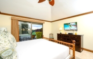 Bilik Tidur 6 K B M Resorts: Kapalua Golf Villa Kgv-16p3, Upgraded 2 Bedrooms With Fairway Views, L'occitane, Beach & Kid Amenities, Includes Rental Car!