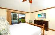 Bedroom 6 K B M Resorts: Kapalua Golf Villa Kgv-16p3, Upgraded 2 Bedrooms With Fairway Views, L'occitane, Beach & Kid Amenities, Includes Rental Car!