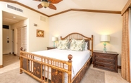 Bilik Tidur 5 K B M Resorts: Kapalua Golf Villa Kgv-16p3, Upgraded 2 Bedrooms With Fairway Views, L'occitane, Beach & Kid Amenities, Includes Rental Car!