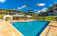 Kolam Renang 3 K B M Resorts: Kapalua Bay Villa Kbv-32b2, Gorgeous Remodeled Ocean View 2 Bedrooms, Includes Rental Car!
