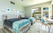 Kamar Tidur 6 K B M Resorts: Kapalua Bay Villa Kbv-32b2, Gorgeous Remodeled Ocean View 2 Bedrooms, Includes Rental Car!