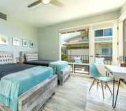 Bedroom 6 K B M Resorts: Kapalua Bay Villa Kbv-32b2, Gorgeous Remodeled Ocean View 2 Bedrooms, Includes Rental Car!