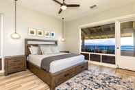 Kamar Tidur K B M Resorts: Kapalua Bay Villa Kbv-32b2, Gorgeous Remodeled Ocean View 2 Bedrooms, Includes Rental Car!