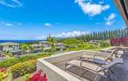 Common Space 6 K B M Resorts: Kapalua Golf Villa Kgv-24p2, Remodeled Ocean View 2 Bedrooms With all Beach Gear, Includes Rental Car!