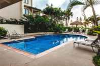 Kolam Renang K B M Resorts: Kapalua Golf Villa Kgv-24p2, Remodeled Ocean View 2 Bedrooms With all Beach Gear, Includes Rental Car!