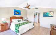 Bedroom 3 K B M Resorts: Kapalua Golf Villa Kgv-24p2, Remodeled Ocean View 2 Bedrooms With all Beach Gear, Includes Rental Car!