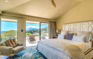 Phòng ngủ 4 K B M Resorts: Kapalua Golf Villa Kgv-23p2, Breathtaking Fully Remodeled Luxurious 2 Bedrooms, Includes Rental Car!