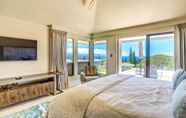 Phòng ngủ 2 K B M Resorts: Kapalua Golf Villa Kgv-23p2, Breathtaking Fully Remodeled Luxurious 2 Bedrooms, Includes Rental Car!