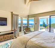 Bedroom 2 K B M Resorts: Kapalua Golf Villa Kgv-23p2, Breathtaking Fully Remodeled Luxurious 2 Bedrooms, Includes Rental Car!