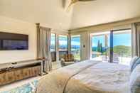 Phòng ngủ K B M Resorts: Kapalua Golf Villa Kgv-23p2, Breathtaking Fully Remodeled Luxurious 2 Bedrooms, Includes Rental Car!