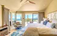 Bilik Tidur 7 K B M Resorts: Kapalua Golf Villa Kgv-23p2, Breathtaking Fully Remodeled Luxurious 2 Bedrooms, Includes Rental Car!