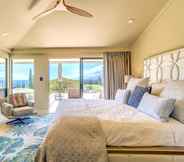 Bedroom 7 K B M Resorts: Kapalua Golf Villa Kgv-23p2, Breathtaking Fully Remodeled Luxurious 2 Bedrooms, Includes Rental Car!