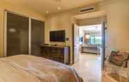 Bedroom 3 K B M Resorts: Kapalua Golf Villa Kgv-23p2, Breathtaking Fully Remodeled Luxurious 2 Bedrooms, Includes Rental Car!