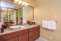 In-room Bathroom K B M Resorts: Kapalua Golf Villa Kgv-21p2, Remodeled 2 Bedrooms With Ocean Views, L'occitane, Beach & Kid Amenities, Location, Includes Rental Car!