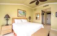 Bedroom 5 K B M Resorts: Kapalua Golf Villa Kgv-21p2, Remodeled 2 Bedrooms With Ocean Views, L'occitane, Beach & Kid Amenities, Location, Includes Rental Car!