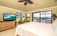 Bedroom 3 K B M Resorts: Kapalua Golf Villa Kgv-21p2, Remodeled 2 Bedrooms With Ocean Views, L'occitane, Beach & Kid Amenities, Location, Includes Rental Car!