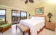 Bedroom 2 K B M Resorts: Kapalua Golf Villa Kgv-21p2, Remodeled 2 Bedrooms With Ocean Views, L'occitane, Beach & Kid Amenities, Location, Includes Rental Car!