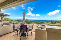 Ruang untuk Umum K B M Resorts: Kapalua Golf Villa Kgv-22t5 Custom Remodeled 1 Bedroom Villa With Captivating Ocean Views, Includes Rental Car!